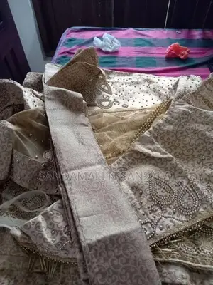 Wedding Saree