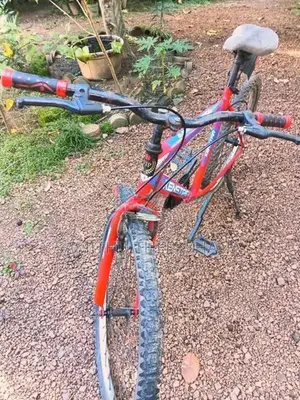 Kenstar Bicycle