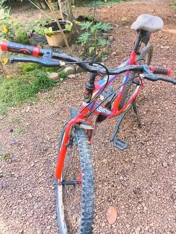 Kenstar Bicycle