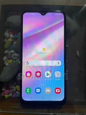Samsung Galaxy A10s (Used)