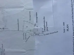 Land for Sale – Habaraduwa Town