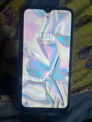 Samsung Galaxy A10s (Used)