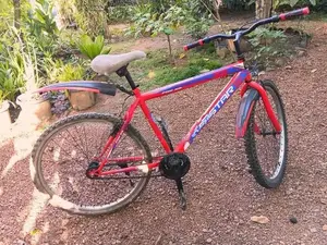 Kenstar Bicycle