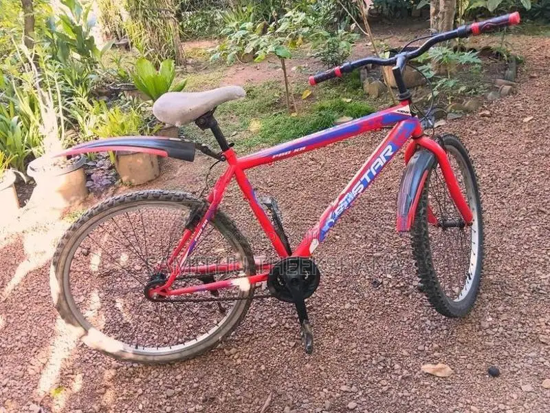 Kenstar Bicycle