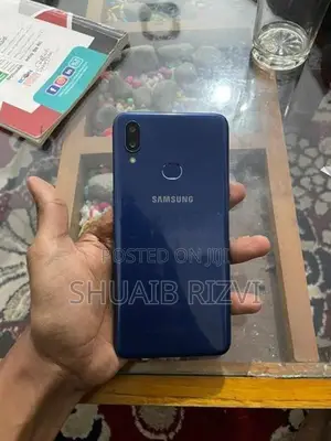Samsung Galaxy A10s (Used)