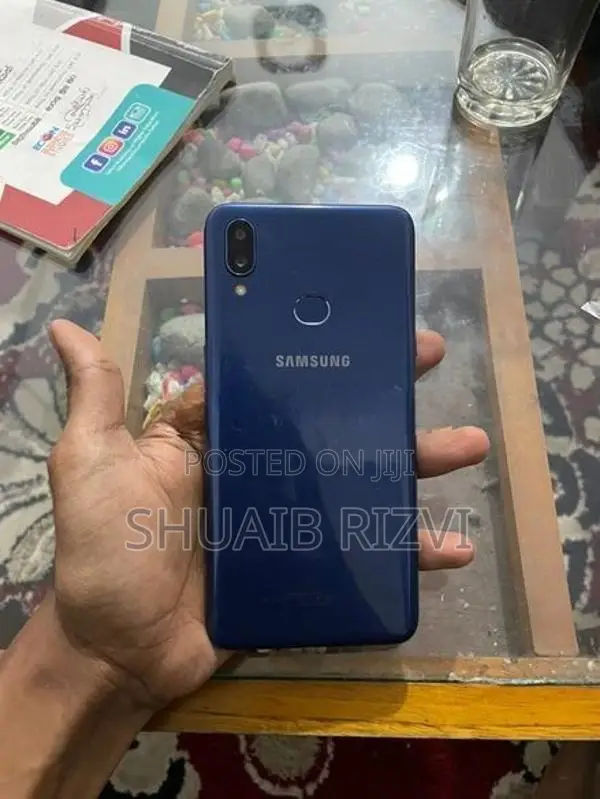 Samsung Galaxy A10s (Used)