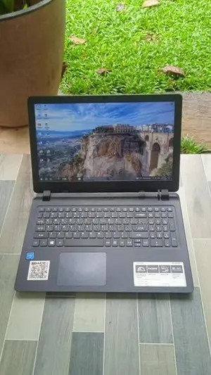 HP i5 4th Gen Laptop