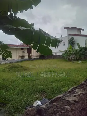 (SLS 4) 23 Perches Land for Sale in Dehiwala-Maharagama Road