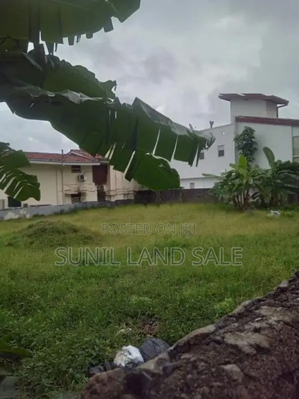 (SLS 4) 23 Perches Land for Sale in Dehiwala-Maharagama Road
