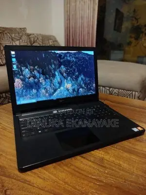 Dell Inspiron 5559 Laptop