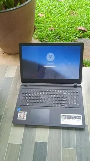 HP i5 4th Gen Laptop