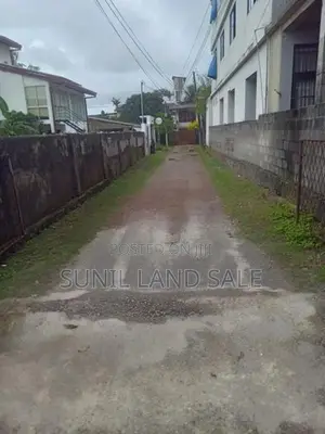 (SLS 4) 23 Perches Land for Sale in Dehiwala-Maharagama Road