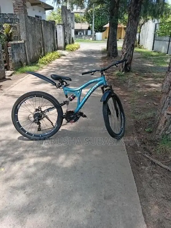 Bicycle