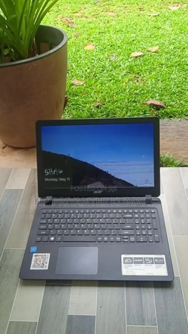 HP i5 4th Gen Laptop