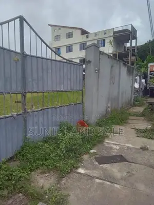 (SLS 4) 23 Perches Land for Sale in Dehiwala-Maharagama Road