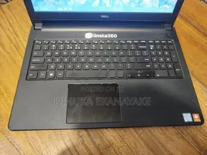 Dell Inspiron 5559 Laptop