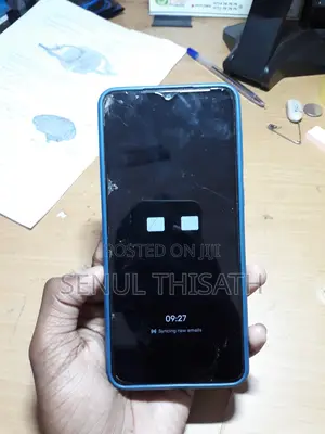 Samsung Galaxy M02 32 GB Black