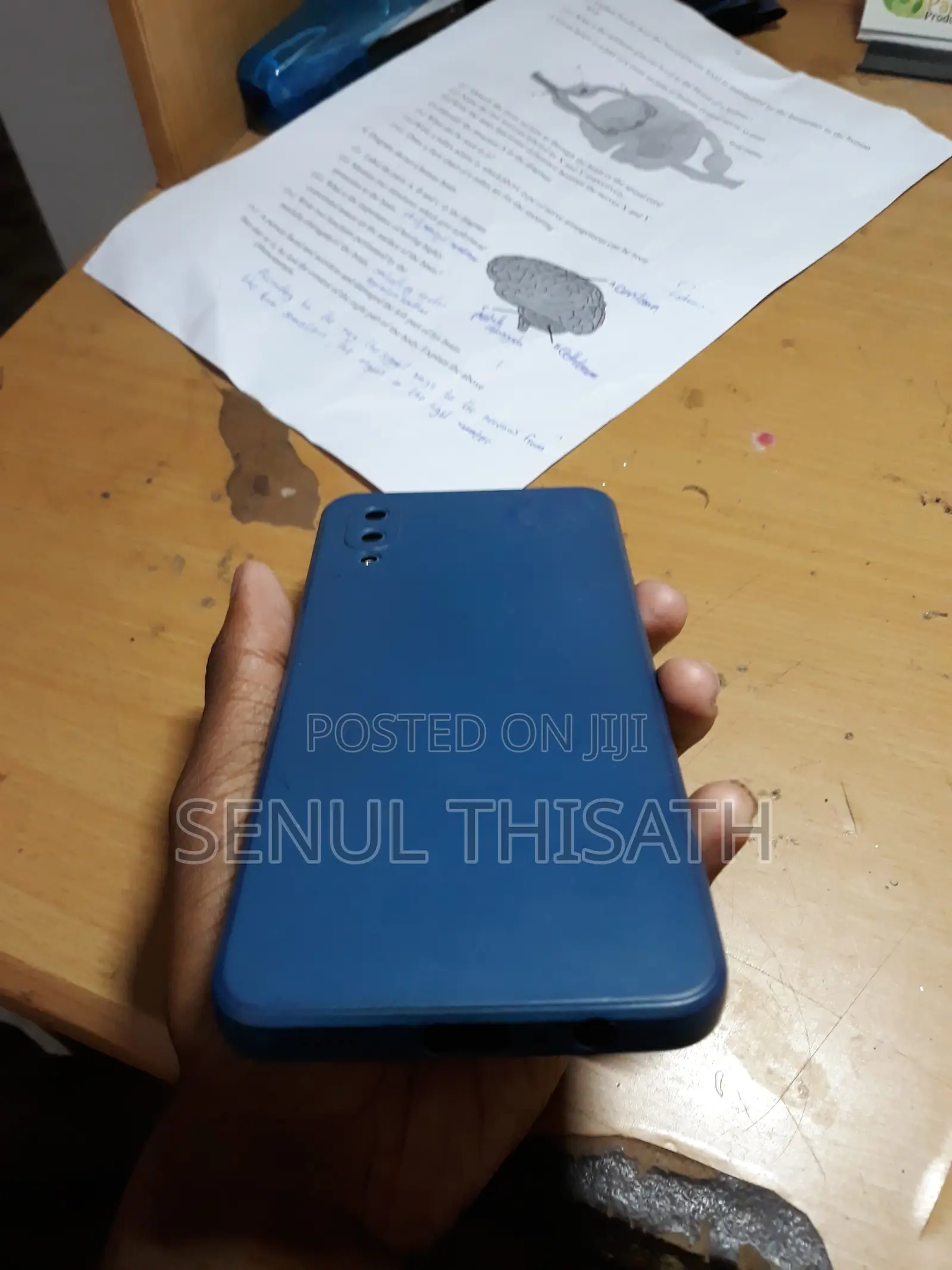 Samsung Galaxy M02 32 GB Black