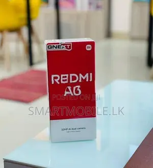 Xiaomi Redmi A5 3GB/64GB (Brand New)