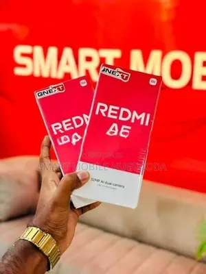 Xiaomi Redmi A5 3GB/64GB (Brand New)