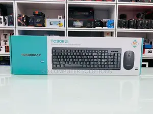 Turbogear TC906 Wireless Combo Pack