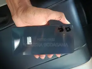 Samsung Galaxy A06 (Used)