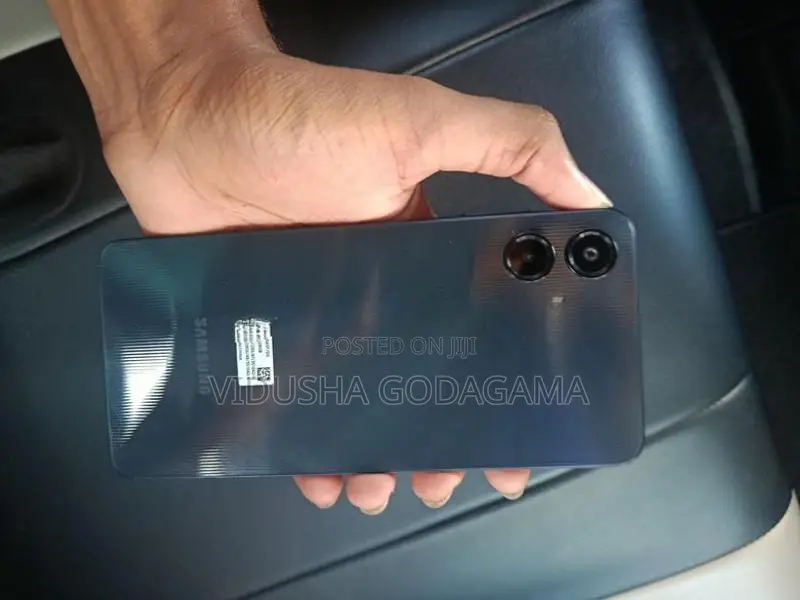 Samsung Galaxy A06 (Used)