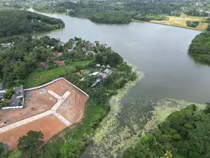 Bandaragama - Uyanwatta Leak Font Valuable Land for Sale