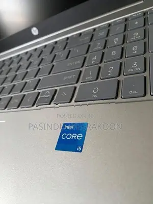 HP I5 13th Gen Laptop