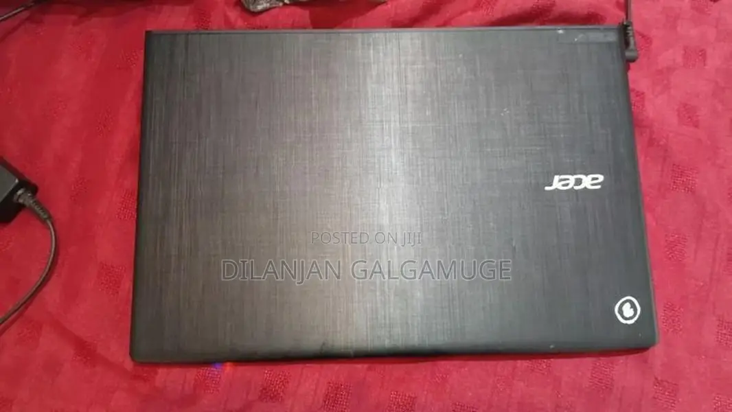 Acer I3 7th Gen