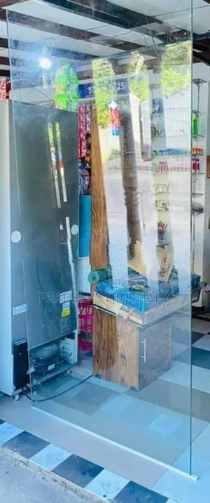 Tempered Glass