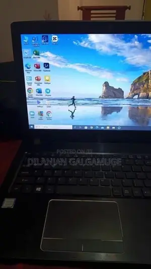 Acer I3 7th Gen