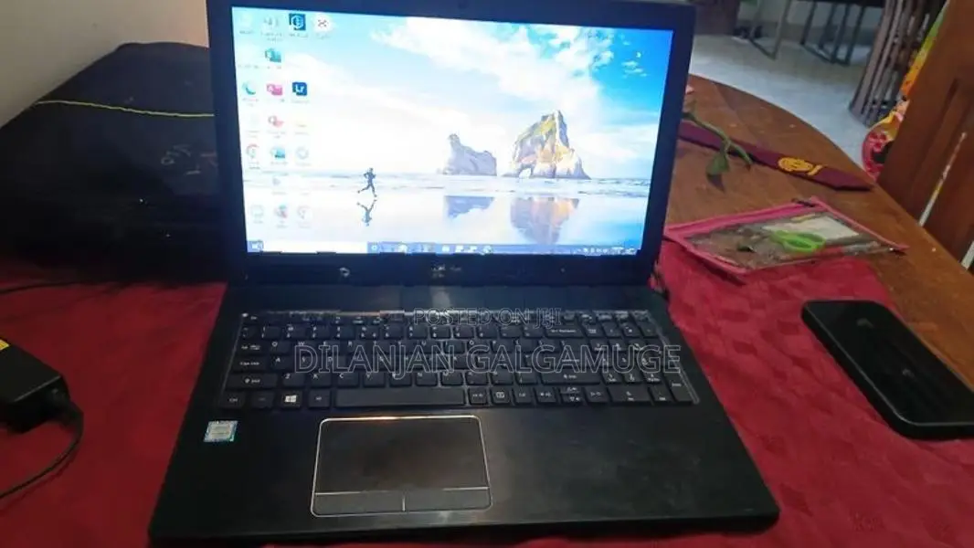 Acer I3 7th Gen