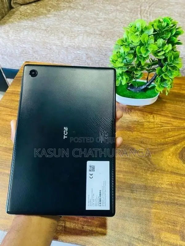 TCL TAB 10 FHD 3GB 64GB