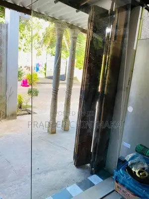 Tempered Glass