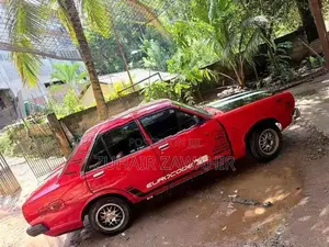 Nissan Sunny B310 1978