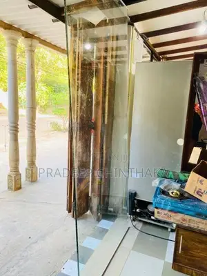 Tempered Glass