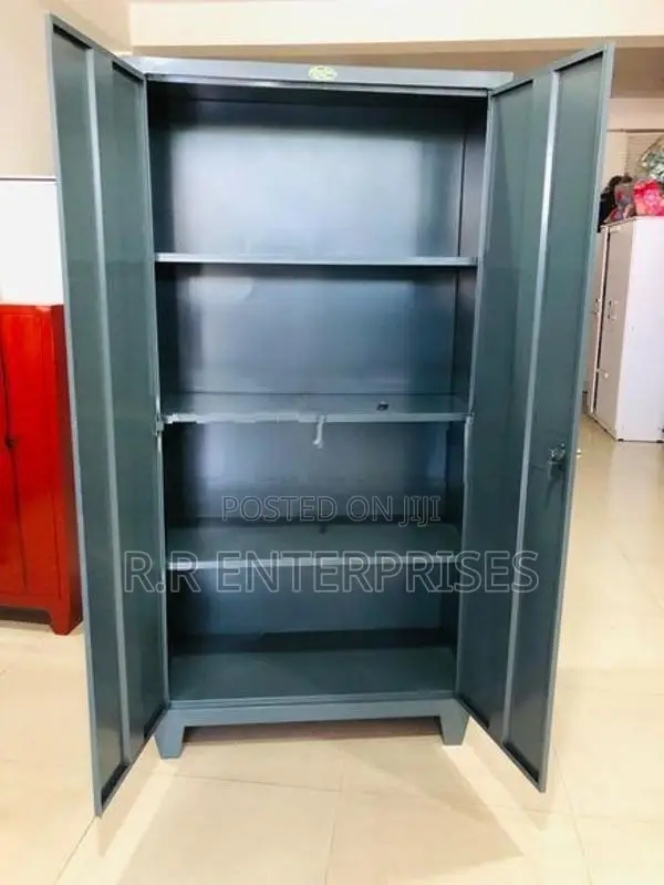 New 6*3 Ft Steel Office Cupboard