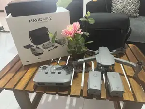 DJI Mavic Air 2