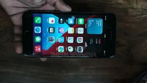 Apple iPhone 7 Plus 256GB (Used)