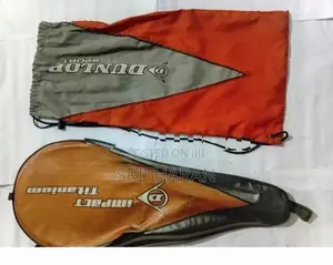 Dunlop Tennis Rackets