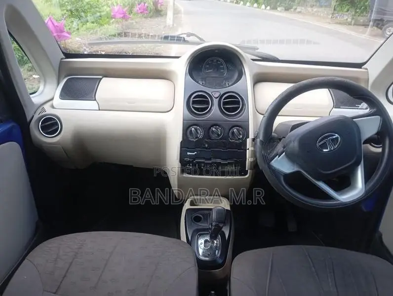 Tata Nano 2016