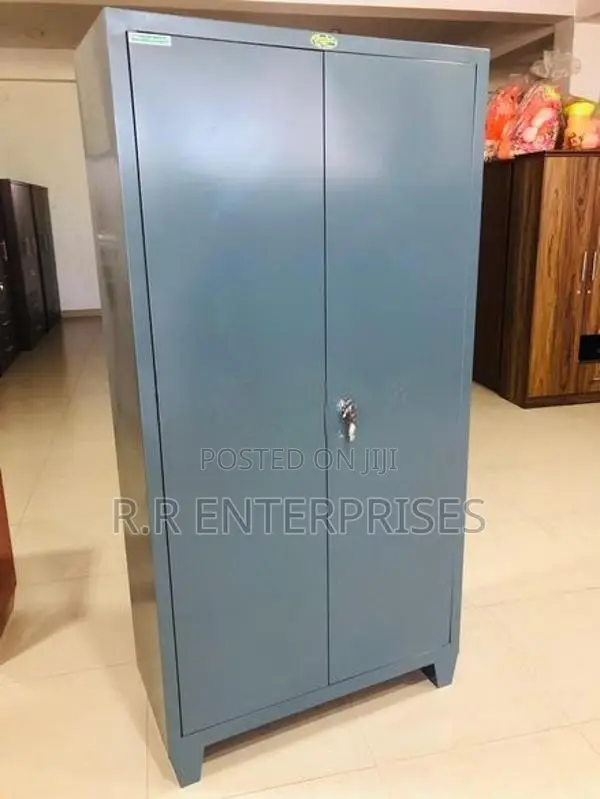 New 6*3 Ft Steel Office Cupboard