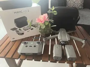 DJI Mavic Air 2