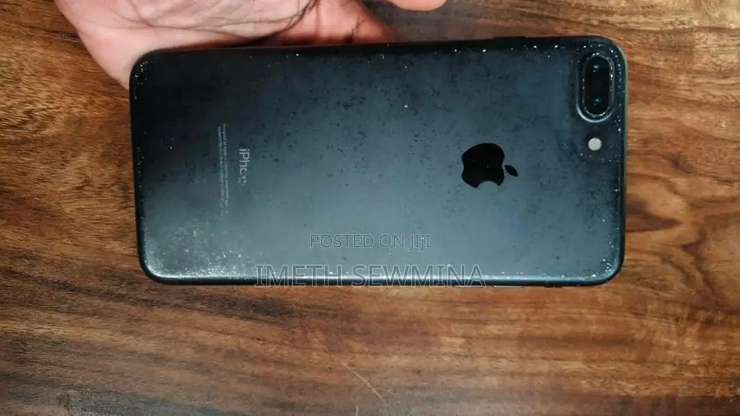 Apple iPhone 7 Plus 256GB (Used)