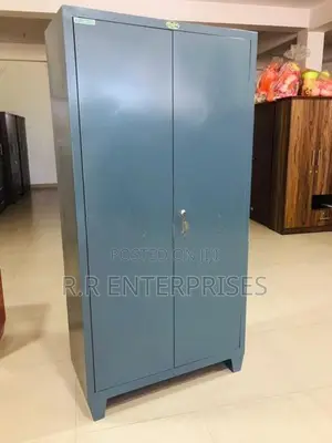New 6*3 Ft Steel Office Cupboard