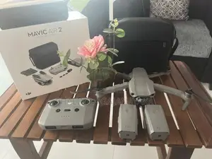 DJI Mavic Air 2