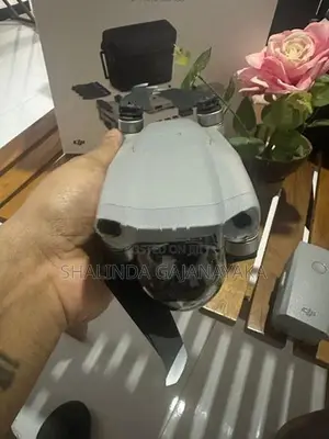 DJI Mavic Air 2