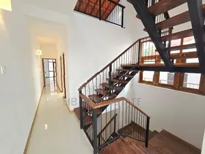 Architecture Designed Super Luxury Three Story House Sale In Pelawatta