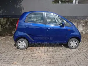 Tata Nano 2016
